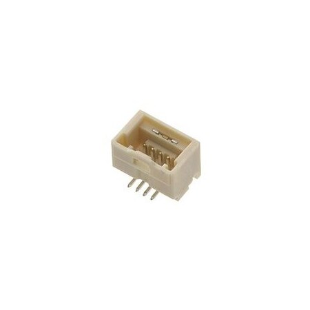 Molex Spot-On 1.5 W/B SGL PLG ASSY NAT 2P ETP 201648-0020